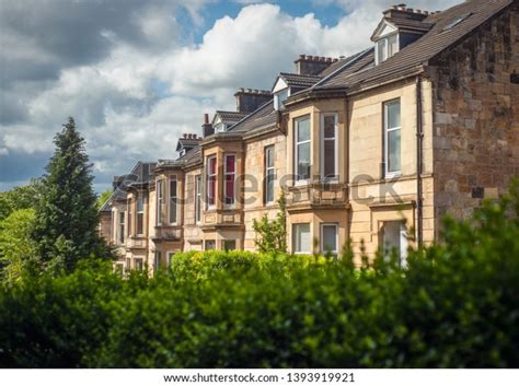 Holiday Homes Scotland Photos And Images Shutterstock