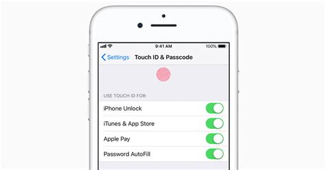 iPhone Touch ID not Working? Top 10 Ways to Troubleshoot This Issue!