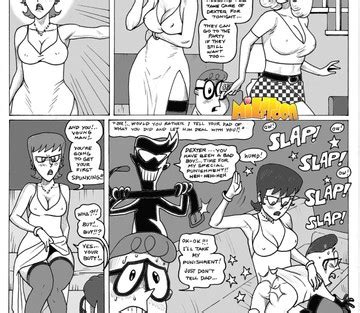 Dixters Fap Muses Sex And Porn Comics