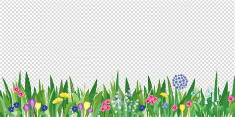 Flower Garden Clipart Vector Images (over 14,000)