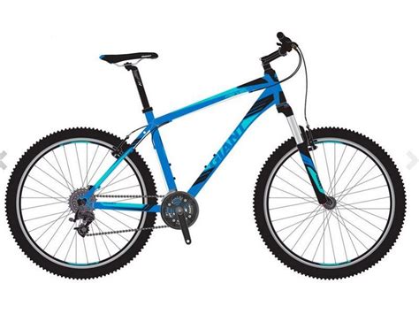 Giant Revel 2 / MTB 26 hardtail / Rowery / Katalog Rowerowy 2018