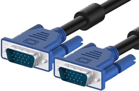 Full Introduction to VGA (Video Graphics Array) Connector - MiniTool