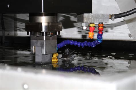 2 Common Types of EDM Machining | Overton Industries