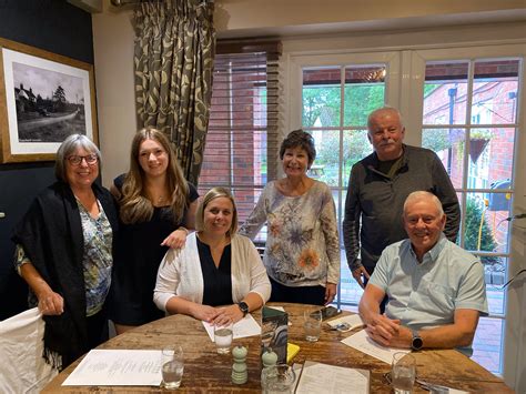 In Loving Memory: Christopher Turton Obituary and Service Times