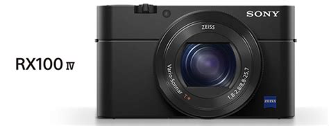 Everything you need to know about the new RX100m4 (first 1 inch stacked ...