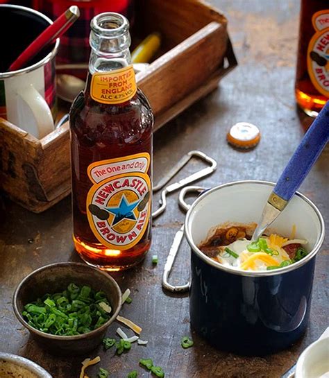 Newcastle Brown Ale Recipe All Grain