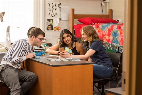 How to choose the best arizona state dorms for your major 20