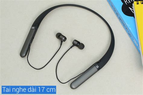 Tổng kho tai nghe Bluetooth JBL LIVE200 Đen giá rẻ chính hãng Điện