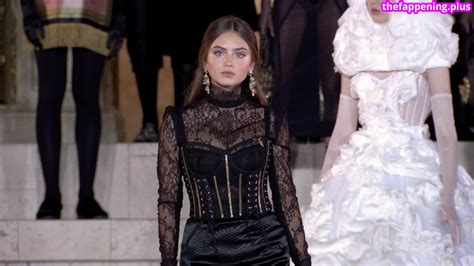 Leni Klum Leniklum Nude OnlyFans Photo 1219 The Fappening Plus