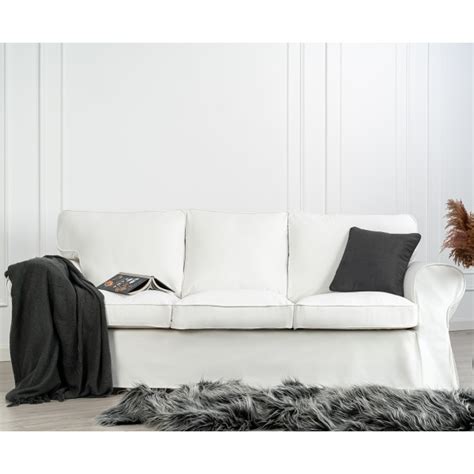 Ektorp Seater Sofa Cover Masters Of Covers