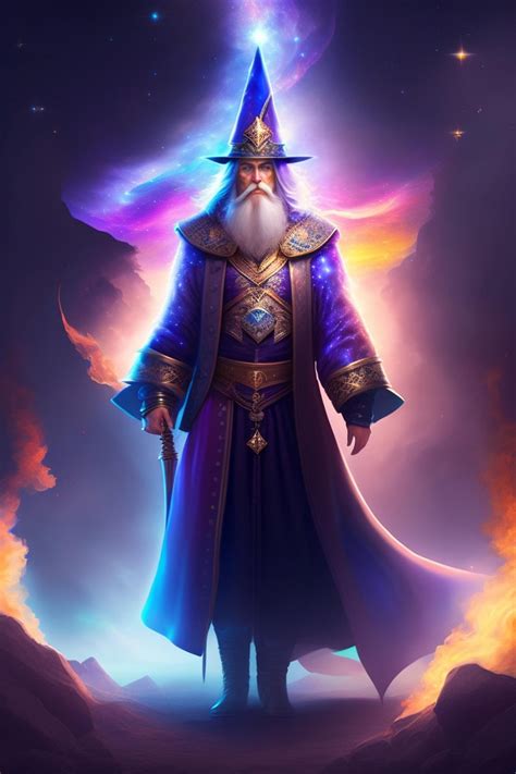 100 Free Wizard Ai And Wizard Images Pixabay
