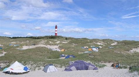 Campingplatz Fkk Zeltplatz Amrum Gocamping De