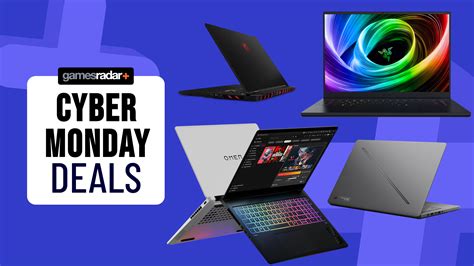 The best Cyber Monday gaming deals 2025, all the biggest offers live