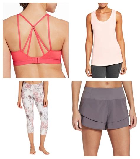 Dick’s Sporting Goods: Up to 50% Off Women’s Workout Apparel! – Wear It ...