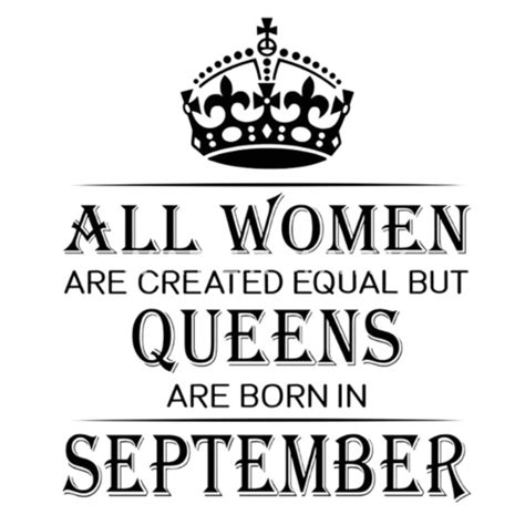 All Women Are Created Equal But Queens Are Born In Mens Premium T