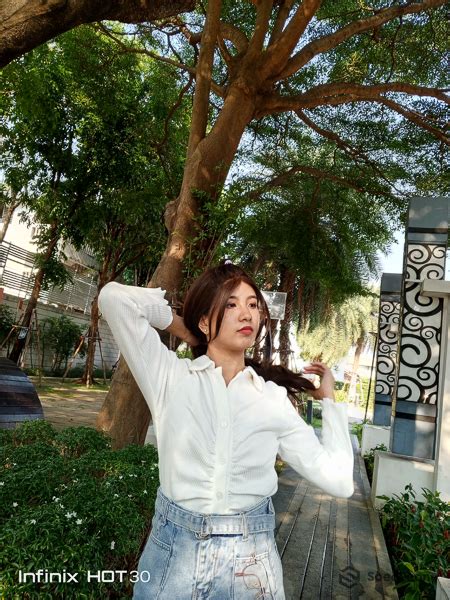 Infinix Hot Helio G W