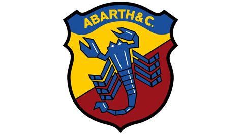 Abarth Logo Symbol Meaning History PNG Brand