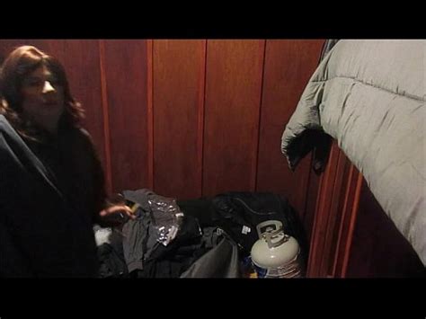 Sissy TV CD Smoking Cigar For FionaFucked XVIDEOS