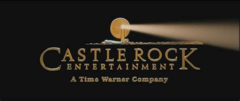 Castle Rock Entertainment | JH Movie Collection Wiki | Fandom