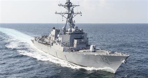 INGALLS SHIPBUILDING SUCCESSFULLY COMPLETES BUILDERS TRIALS FOR FRANK