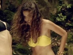 INDIGENOUS NUDE SCENES AZNude