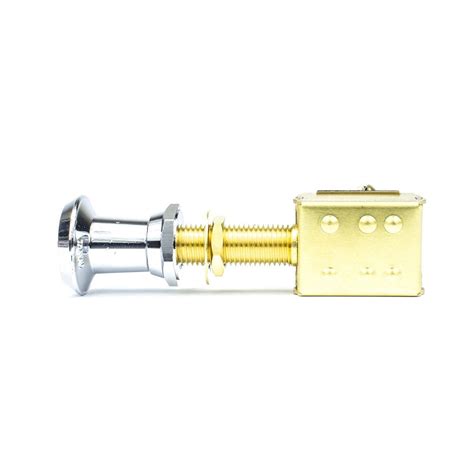 Moeller Marine Position Push Pull Switch