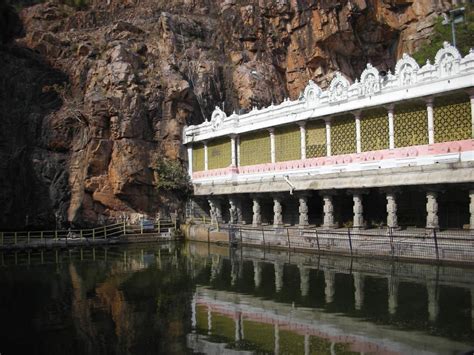 Top 20 Tourist Places To Visit In Tirupati And Things To Do