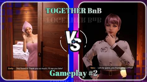 Together Bnb Gameplay 2 Youtube