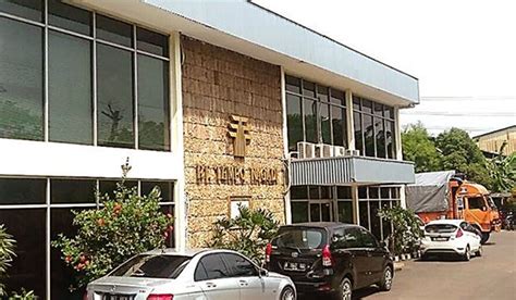 tempo scan group manufacturing division