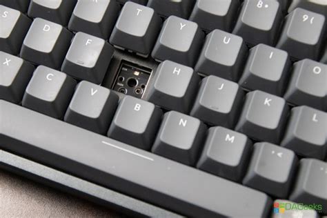 Keychron K Hot Swappable DAGeeks