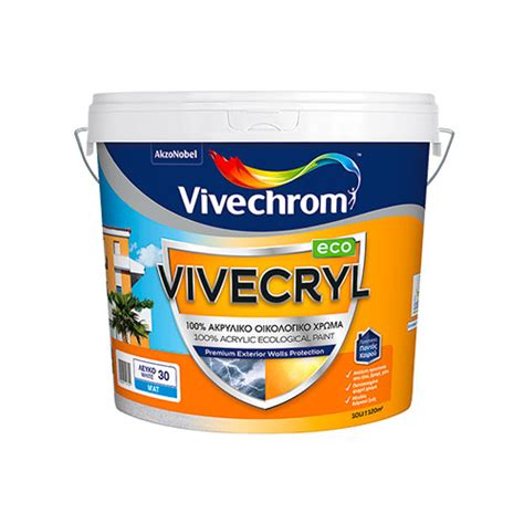 Vivechrom Vivecryl White Ml Chakarian Colour Centres