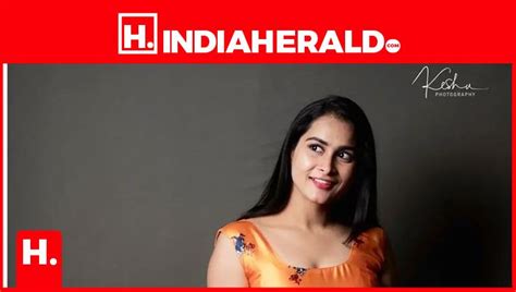 Kanchan Bamne Hot Photos In Frock