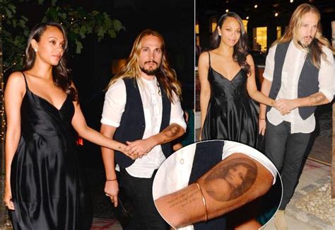 Marco Perego’s 4 Tattoos & Their Meanings - Body Art Guru