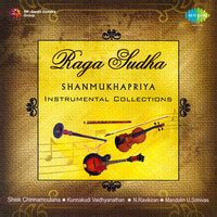 Raga Sudha Shanmukhapriya Instrumental Collections Songs Download, MP3 ...