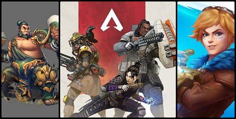 5 Game Mobile Yang Bakal Booming Di Tahun 2020 - Dafunda.com