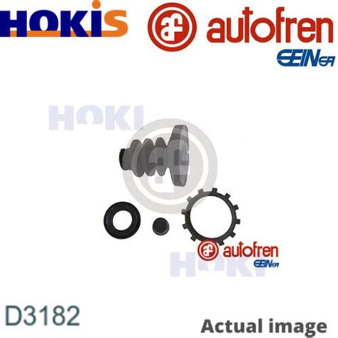 Repair Kit Clutch Slave Cylinder For Bmw 3 E21 Sedan E0 5 E12 E28 6 E24