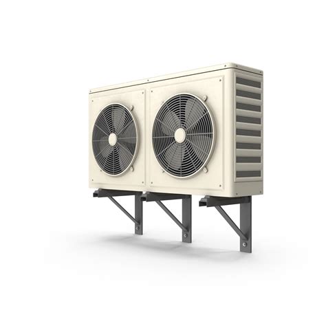 3D модель Кондиционер - TurboSquid 1831006