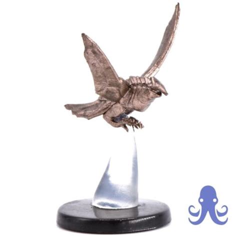 Mythic Odysseys Theros D D Miniature Anvilwrought Raptor Games