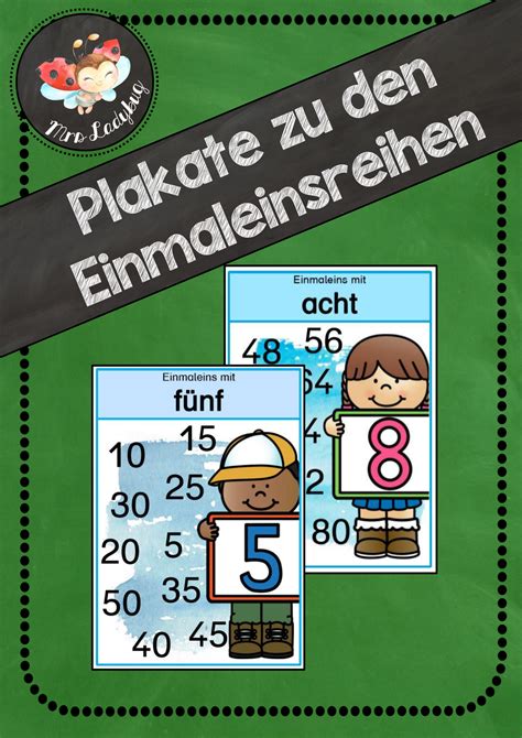 Pin Auf Mathematik Grundschule Unterrichtsmaterialien