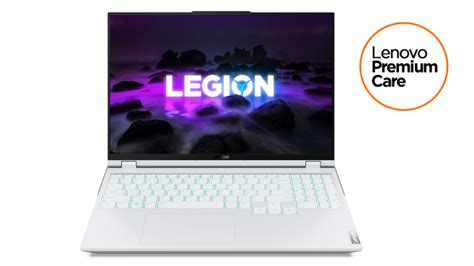 Laptop Lenovo Legion 5 Pro 16ACH6H 82JQ00X8PB R7 5800H 16 WQXGA 165Hz ...