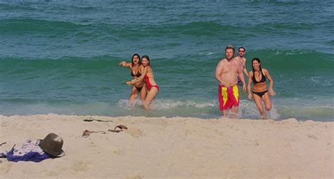 Naked Lindsay Sloane In A Good Old Fashioned Orgy