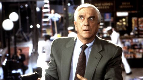 Naked Gun Reboot Sets Summer 2025 Release Date