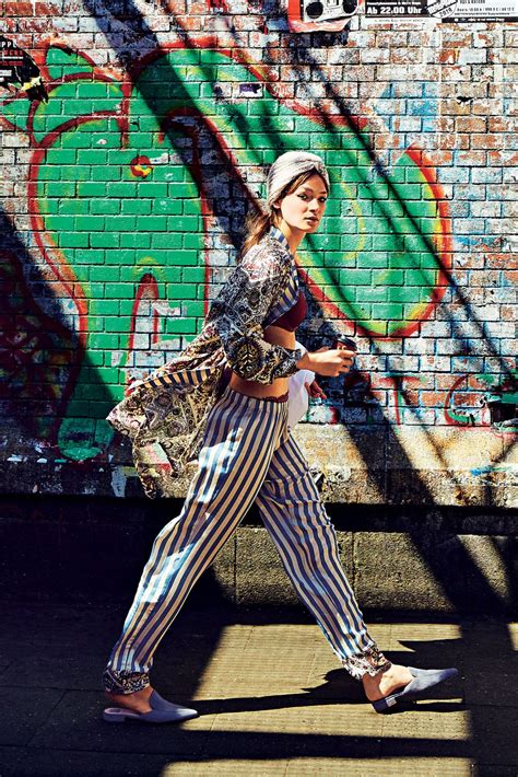 Lingerie So trägt man Dessous im Alltag BRIGITTE de