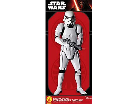 Star Wars Adult Stormtrooper Costume