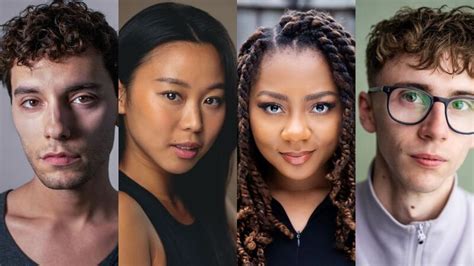 Full Cast Announced for The Lightning Thief: The Percy Jackson Musical