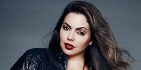 Latina Models Who Are Changing The Way The World Sees Beauty Latina Models Beauty