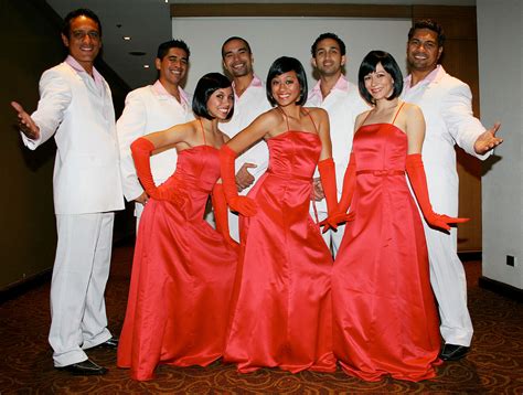 Sex And Chocolate Instinct Music