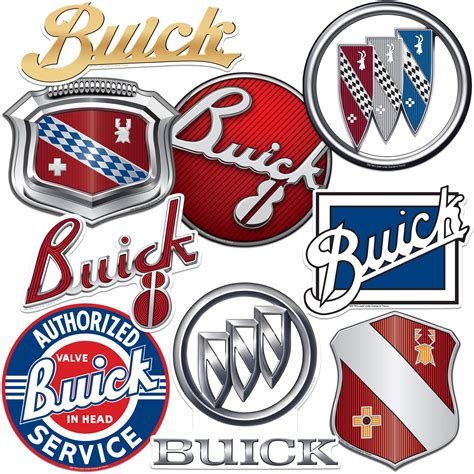 Buick Logo