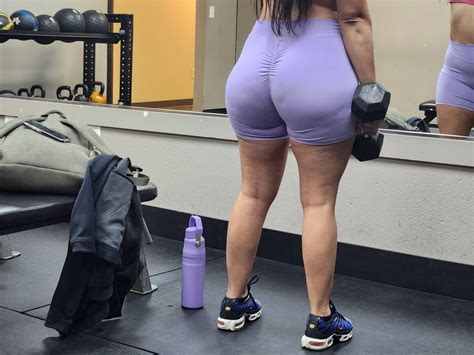 God Tier Dumpy Latina Edition Best Angles Spandex Leggings Yoga
