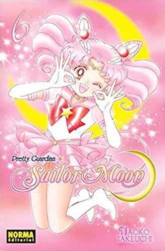 Mundus Somnorum Rese A Manga Pretty Guardian Sailor Moon Tomos Al